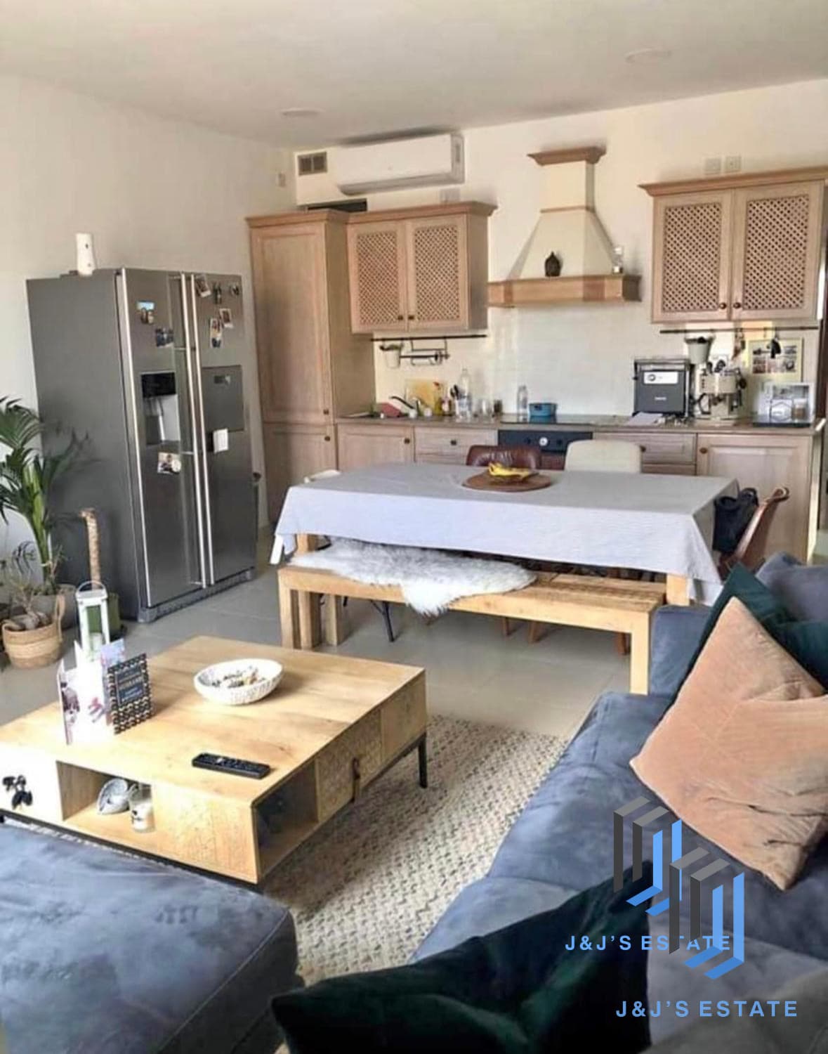 2 bedrooms · Apartment in St Julian's