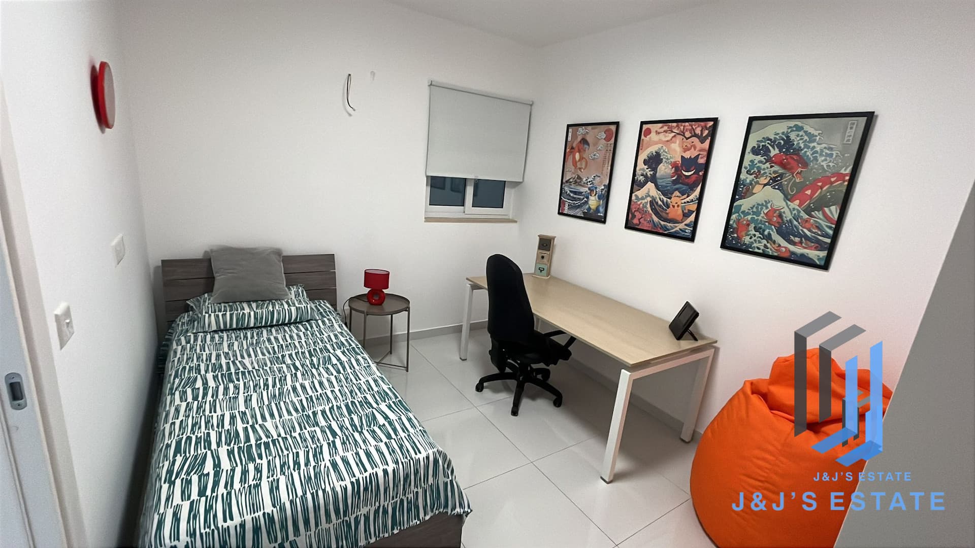 Modern 3-Bedroom Apartment with Yard in St. Paul's Bay · 6