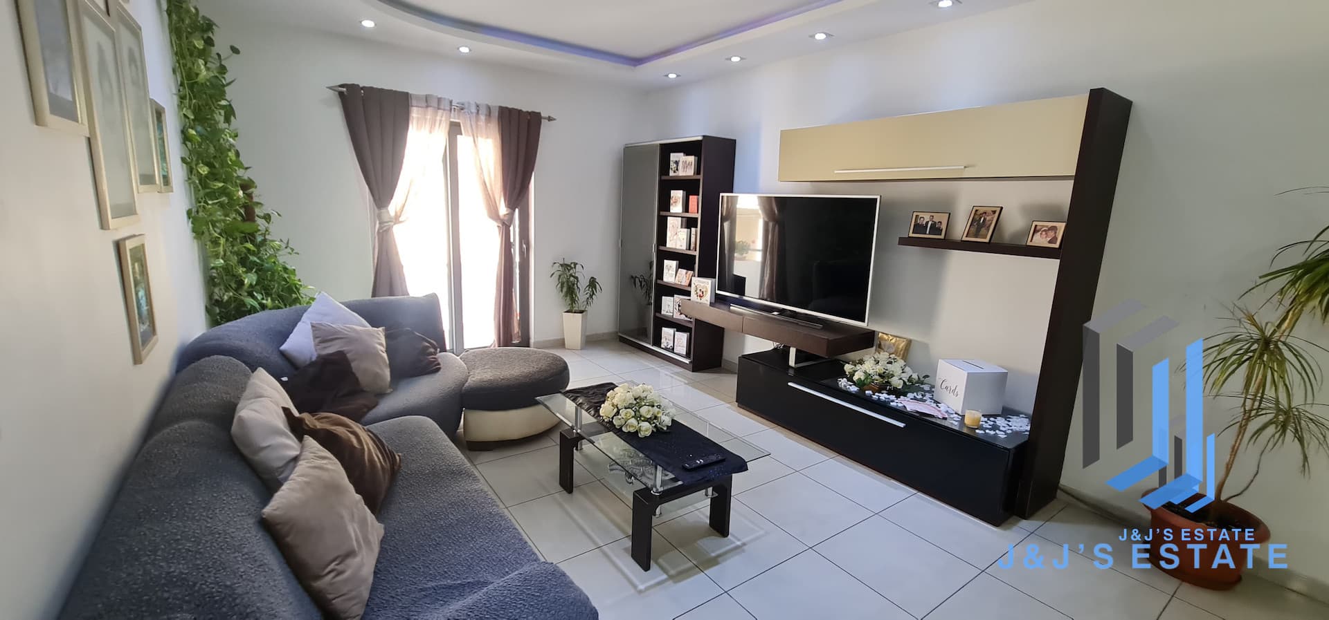 3 bedrooms · Apartment in San Gwann