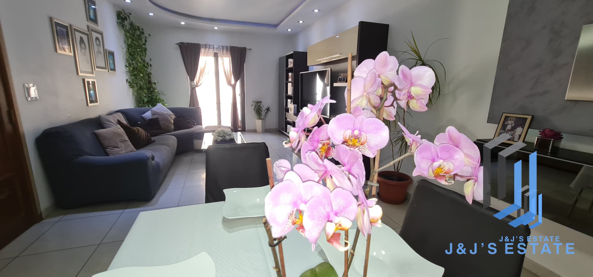 Brand New 3-Bedroom Apartment in San Gwann · 3