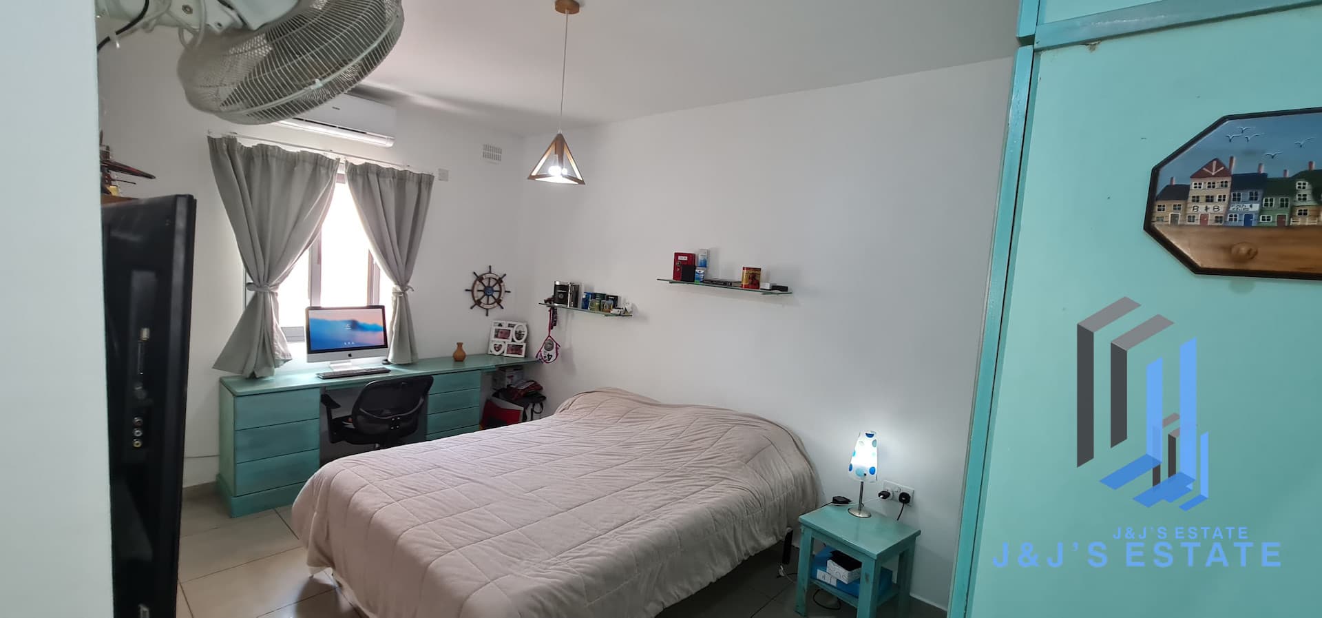 Brand New 3-Bedroom Apartment in San Gwann · 6