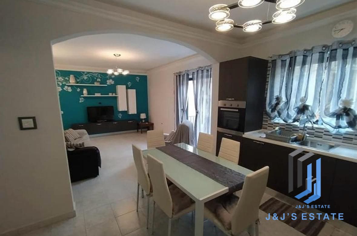 Cozy 2-Bedroom Apartment in Marsascala · 1