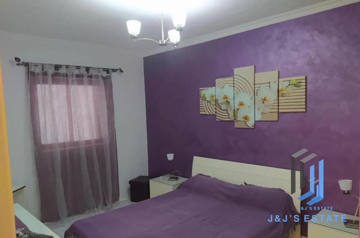 Cozy 2-Bedroom Apartment in Marsascala · 2