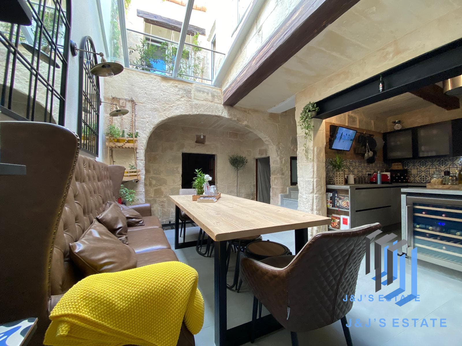 3 bedrooms · House of Character in Naxxar