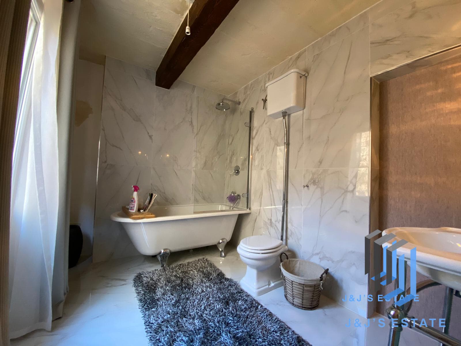 3-Bedroom House of Character in Naxxar · 10