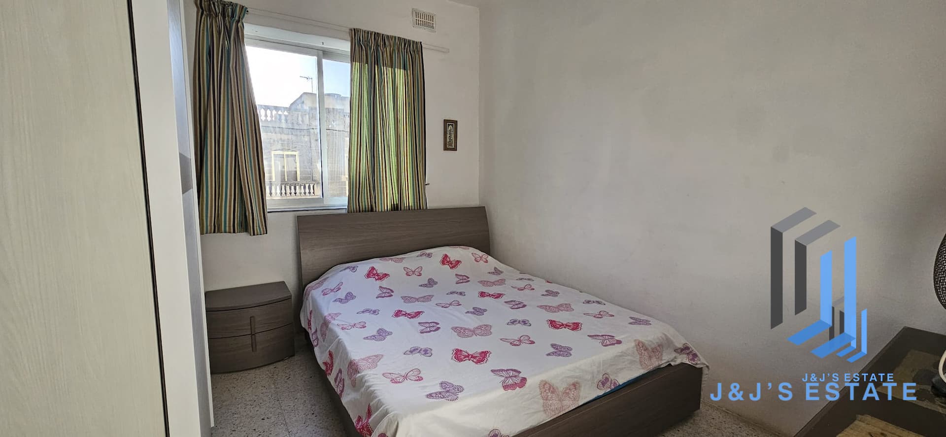 Furnished 2-Bedroom Apartment in Gzira · 7