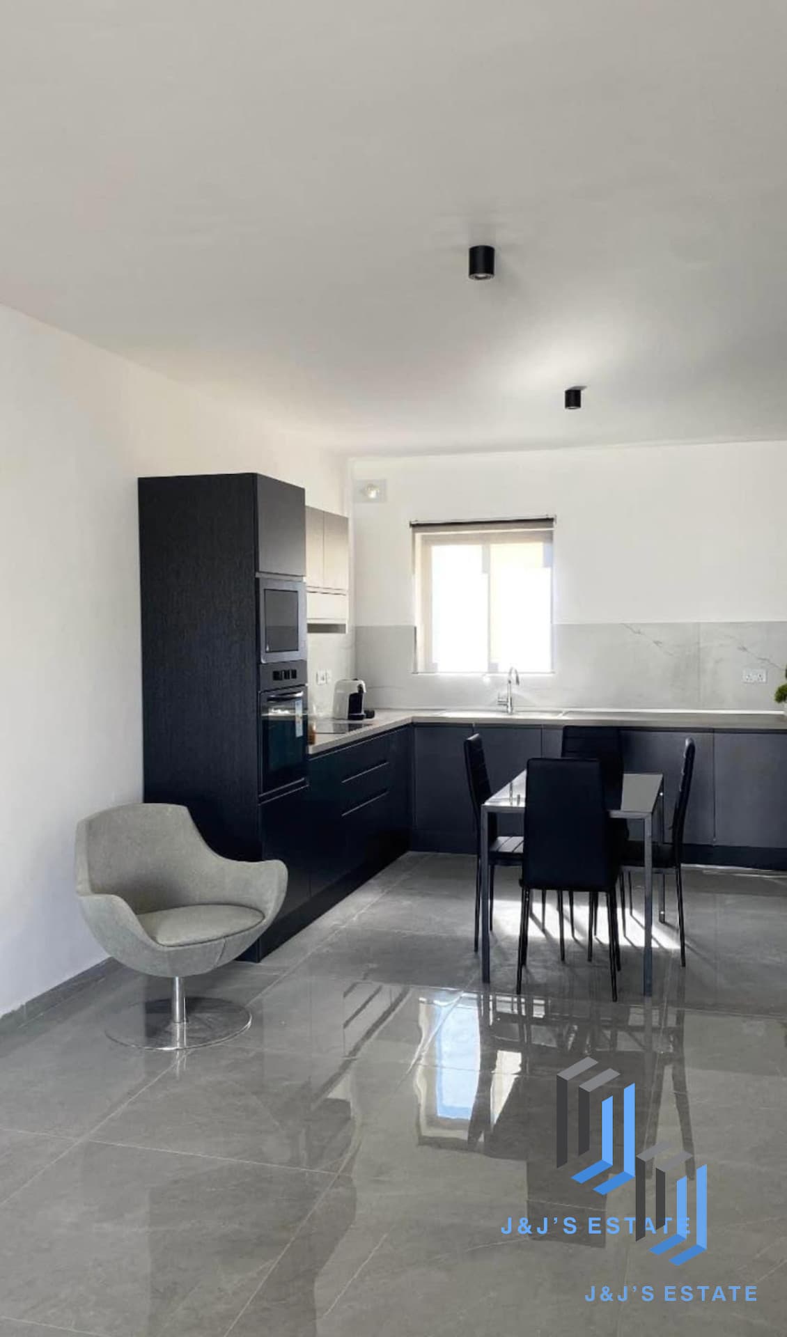 3 bedrooms · Apartment in Birkirkara