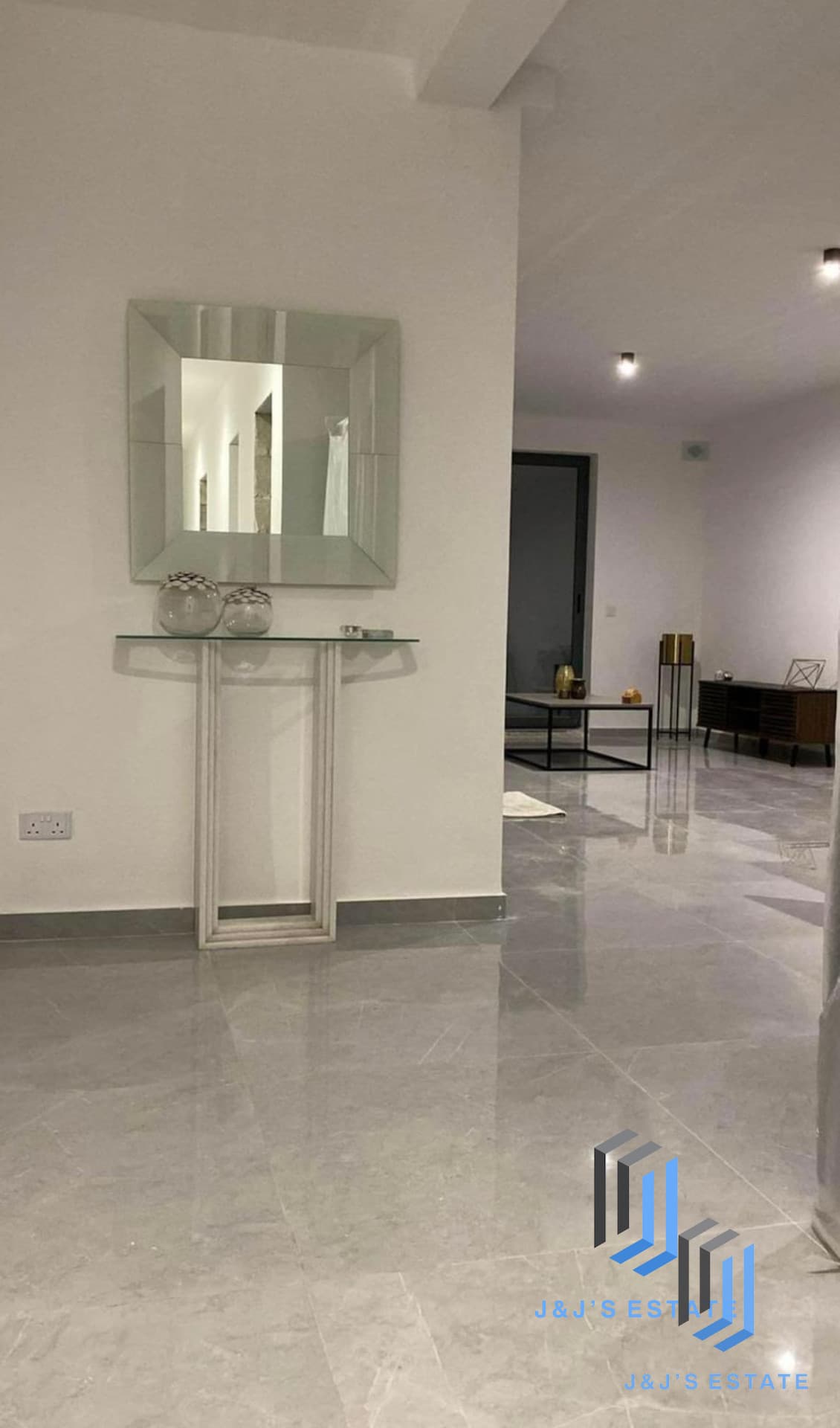 3-Bedroom Apartment in Birkirkara · 3