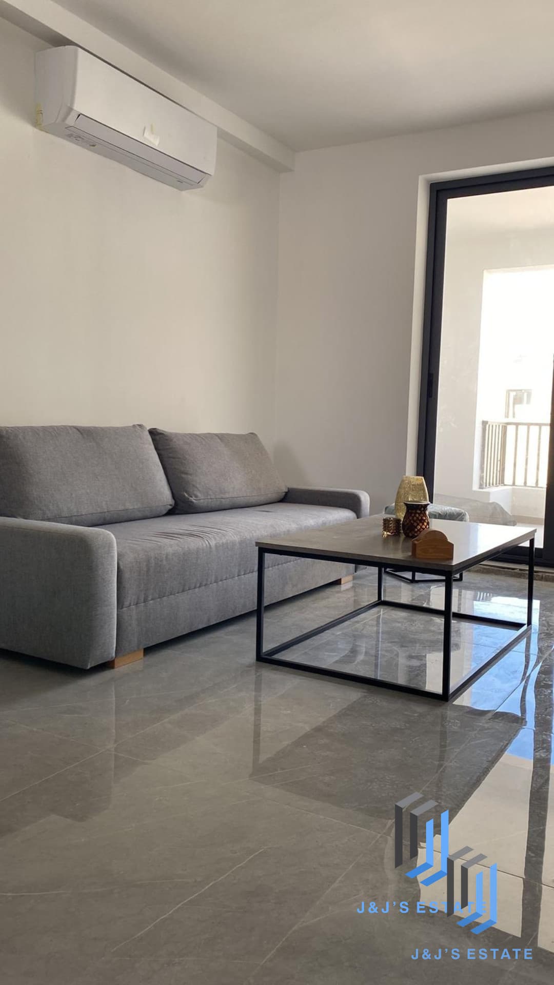 3-Bedroom Apartment in Birkirkara · 4