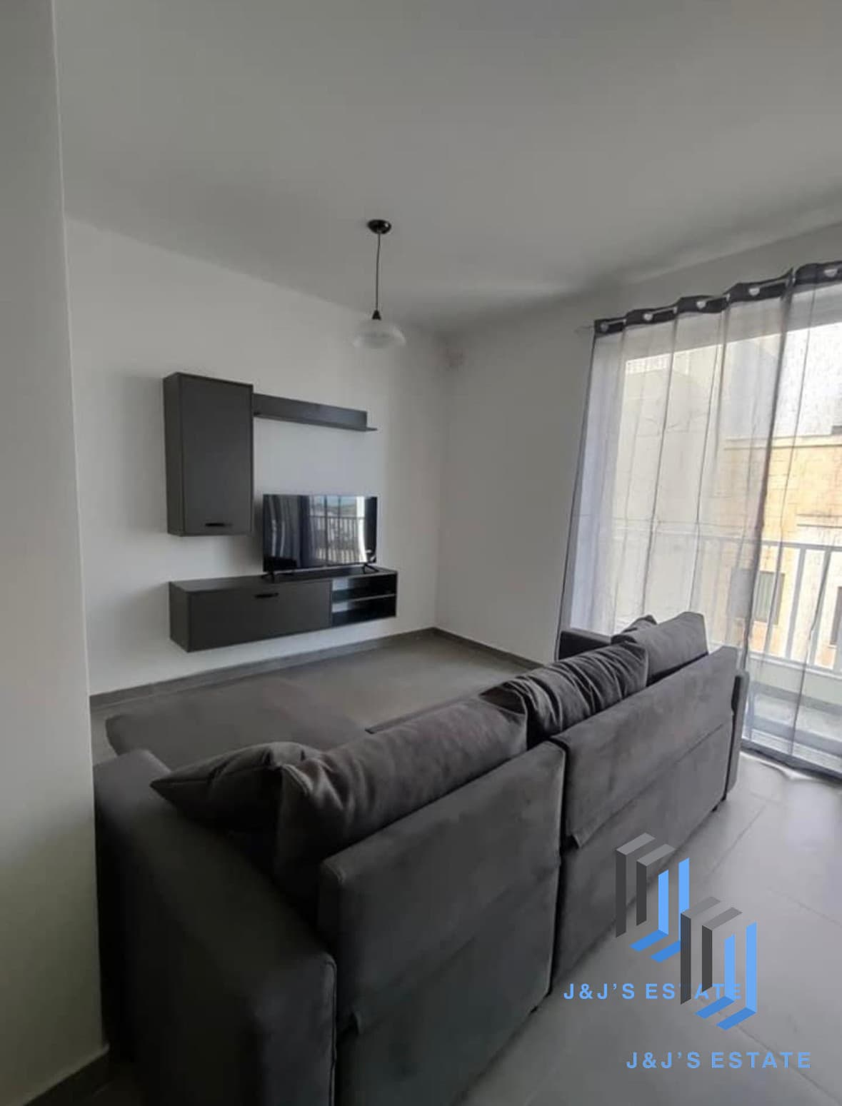 Brand New 2-Bedroom Apartment in Mgarr · 1