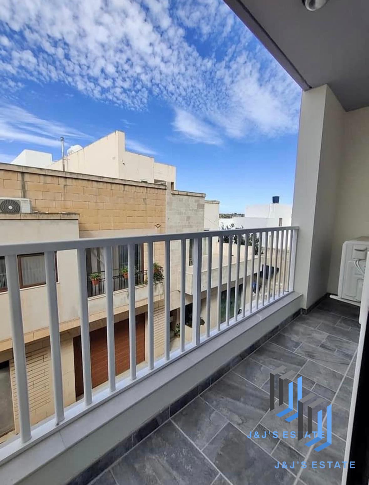 Brand New 2-Bedroom Apartment in Mgarr · 2