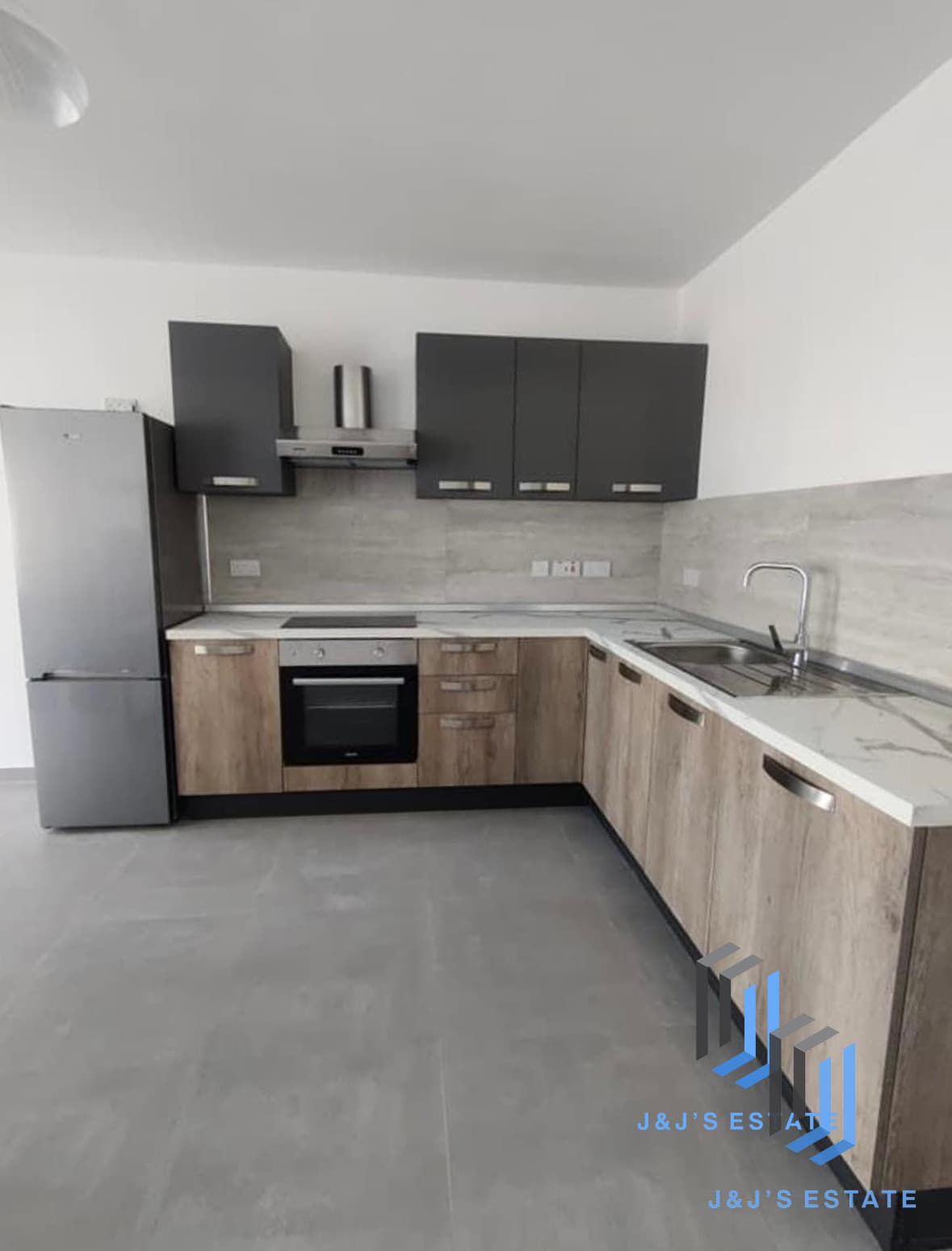 Brand New 2-Bedroom Apartment in Mgarr · 4