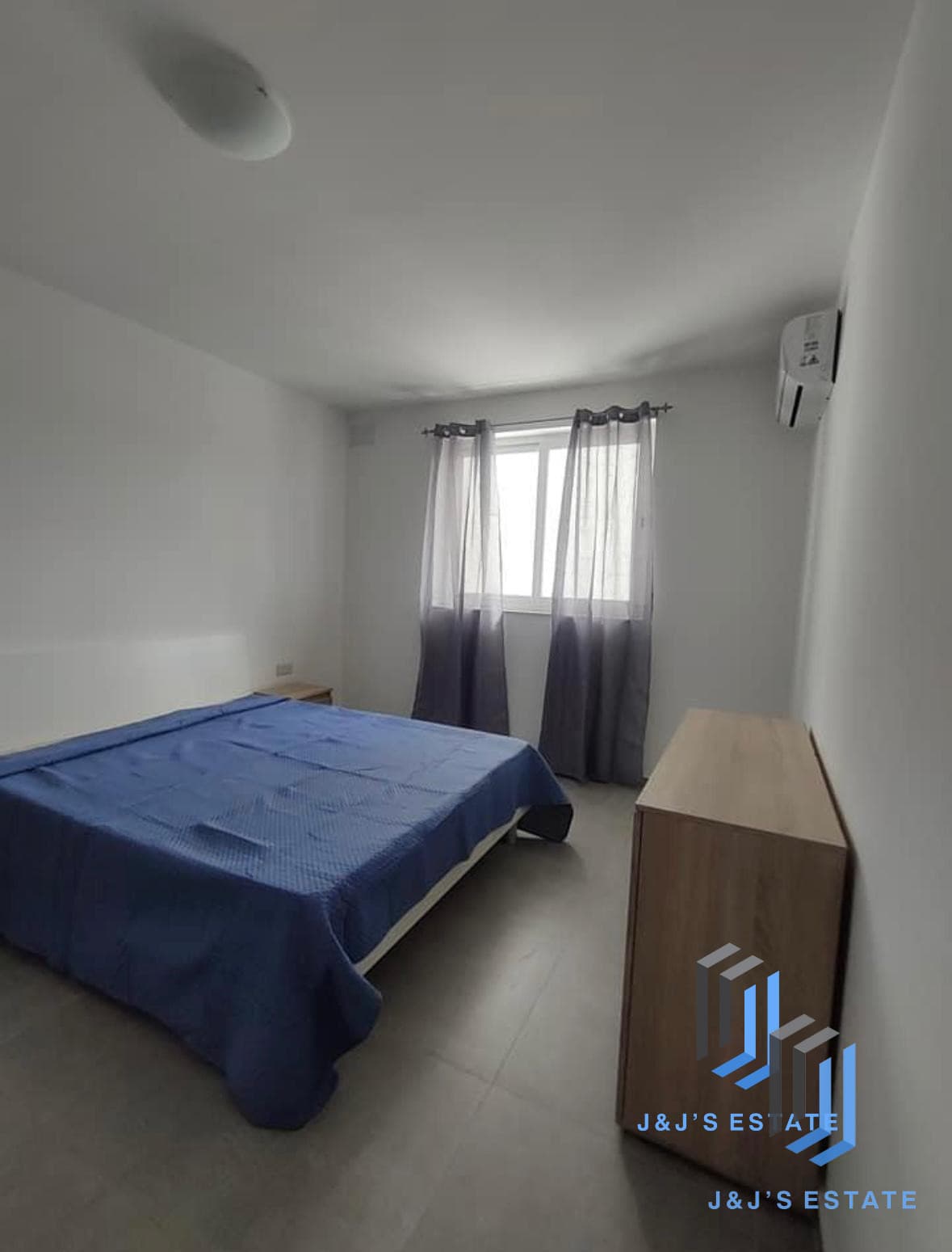 Brand New 2-Bedroom Apartment in Mgarr · 5