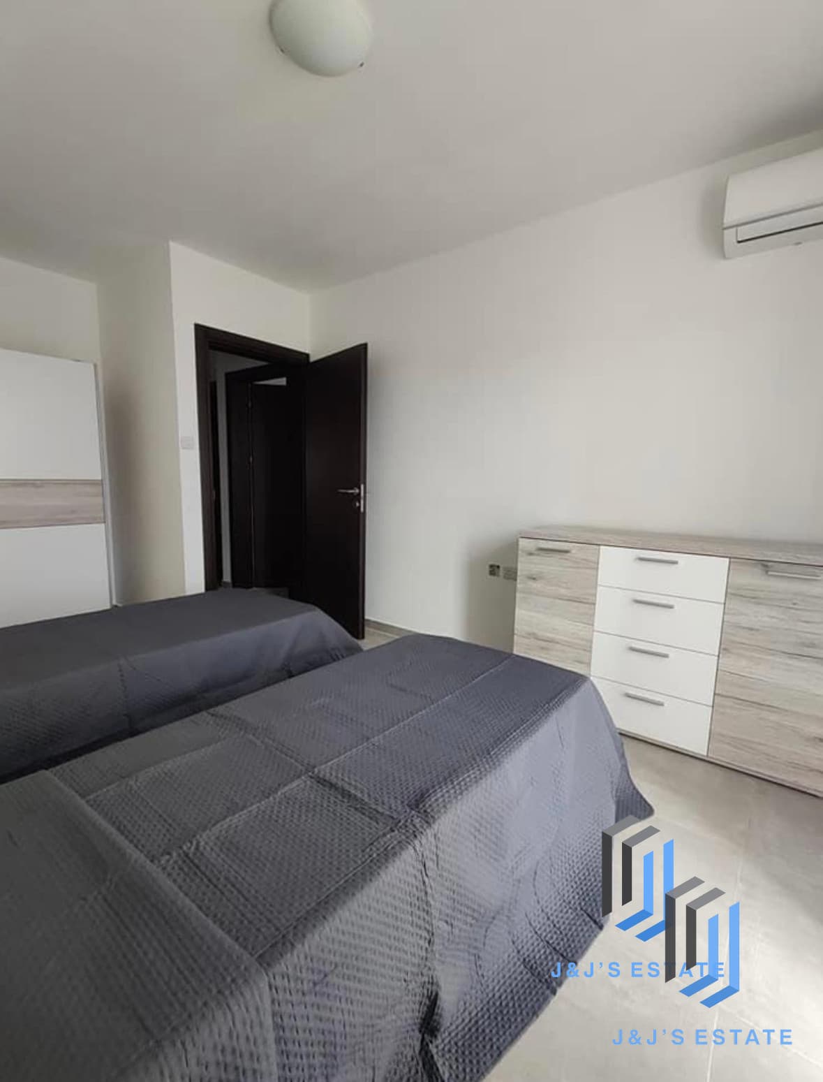 Brand New 2-Bedroom Apartment in Mgarr · 6