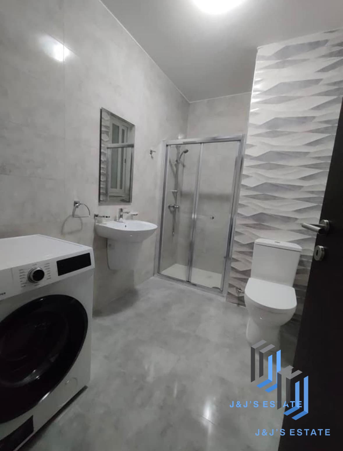Brand New 2-Bedroom Apartment in Mgarr · 7