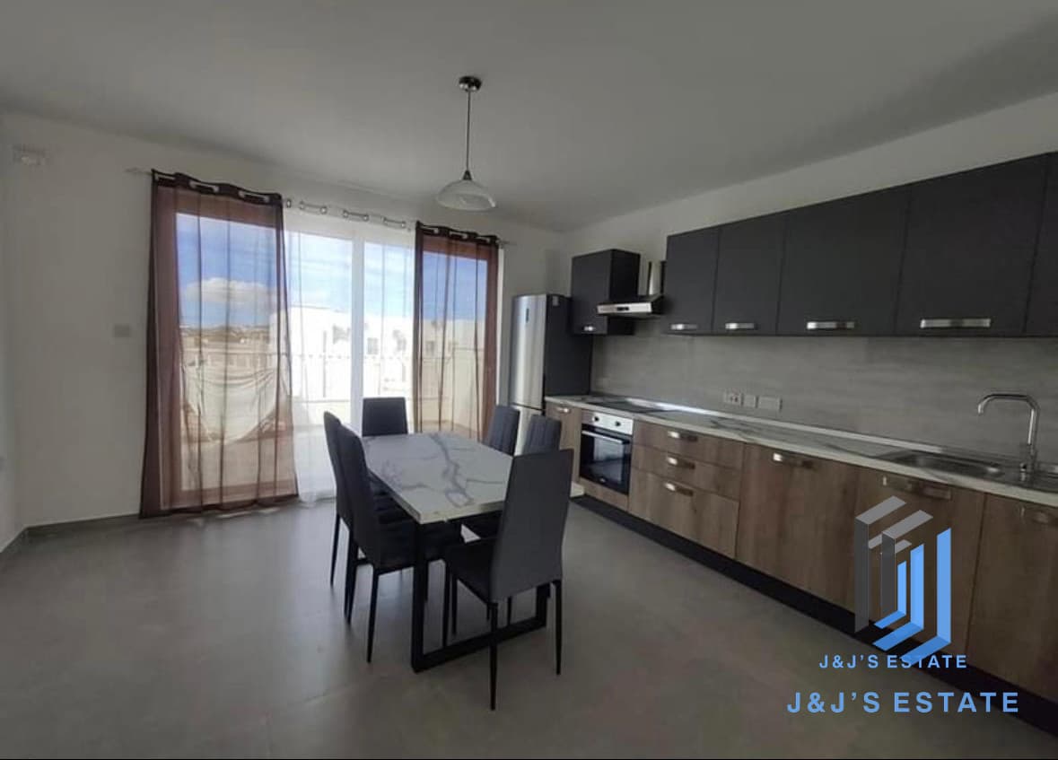 3 bedrooms · Duplex in Mgarr