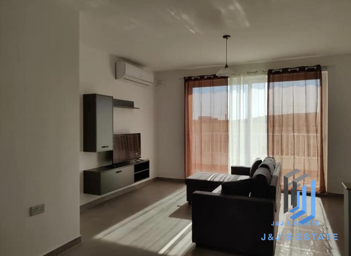 Brand New 3-Bedroom Duplex Penthouse in Mgarr · 4