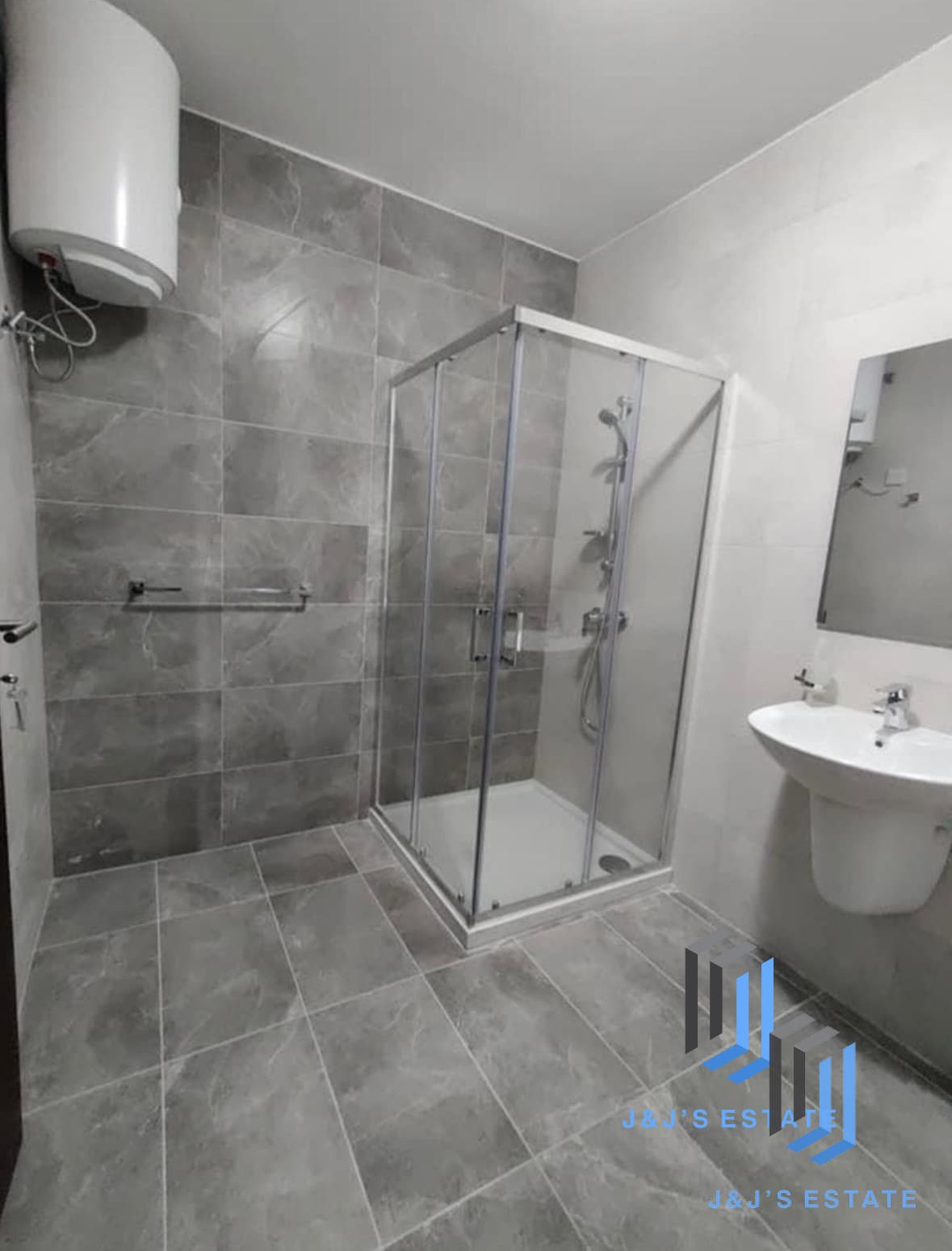Brand New 3-Bedroom Duplex Penthouse in Mgarr · 5