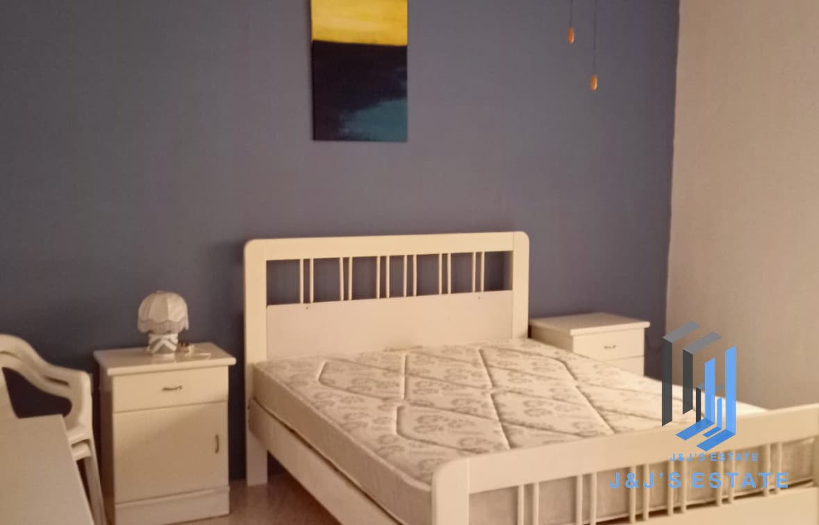 2-Bedroom Apartment in St. Paul’s Bay · 2