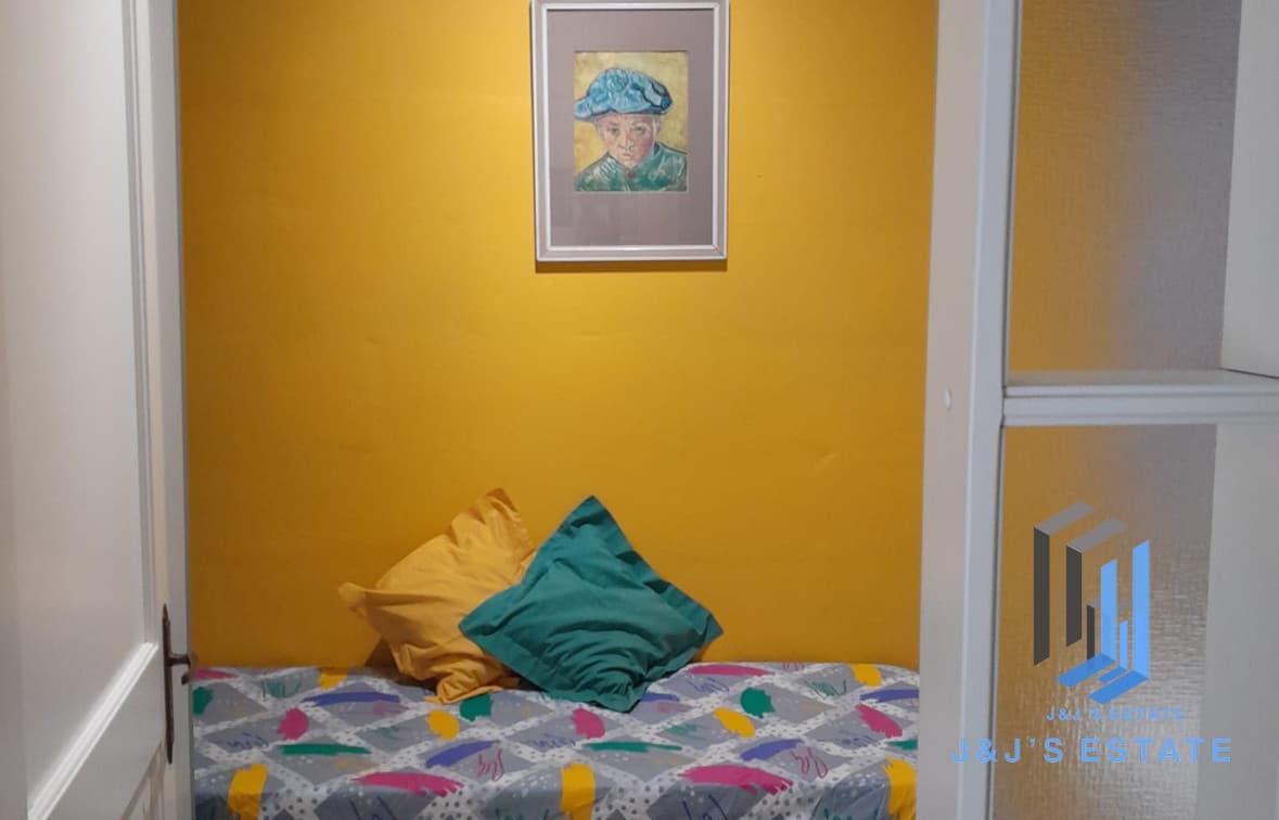 2-Bedroom Apartment in St. Paul’s Bay · 3