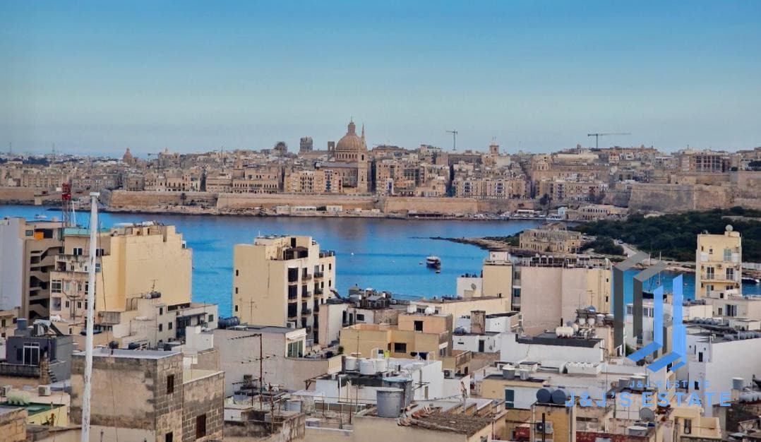 Studio Apartment in Central Sliema · 1
