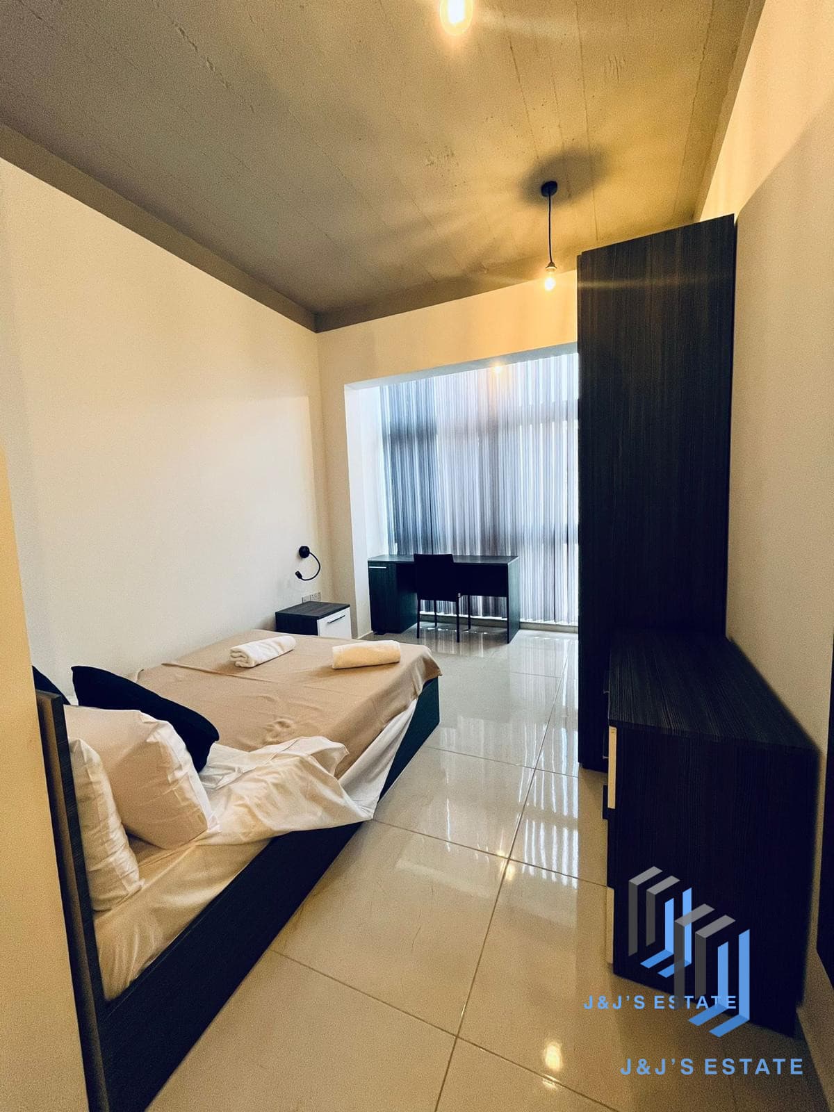 Studio Apartment in Central Sliema · 2