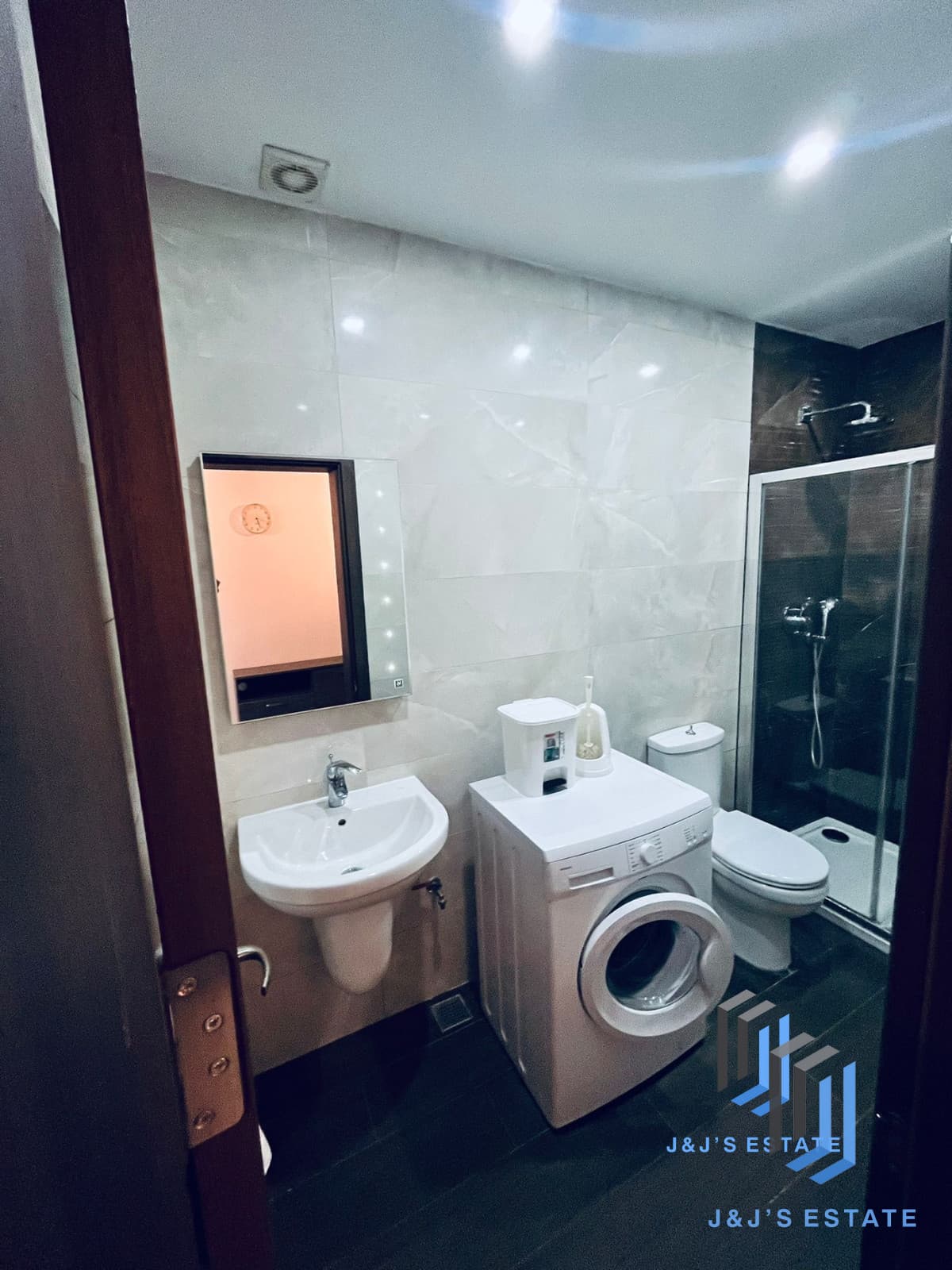 Studio Apartment in Central Sliema · 4