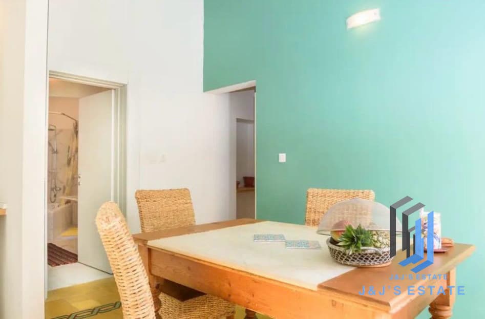 Modern Sliema Apartment with Two Bedrooms For Sale · 3
