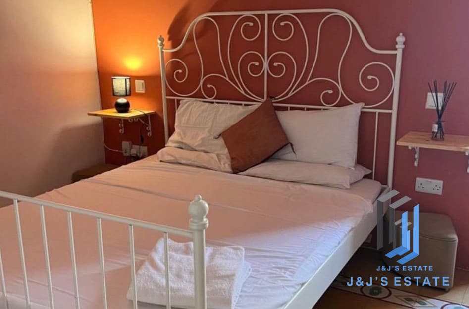 Modern Sliema Apartment with Two Bedrooms For Sale · 4