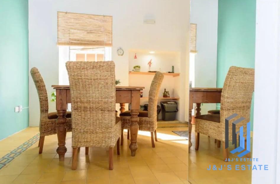 Modern Sliema Apartment with Two Bedrooms For Sale · 5