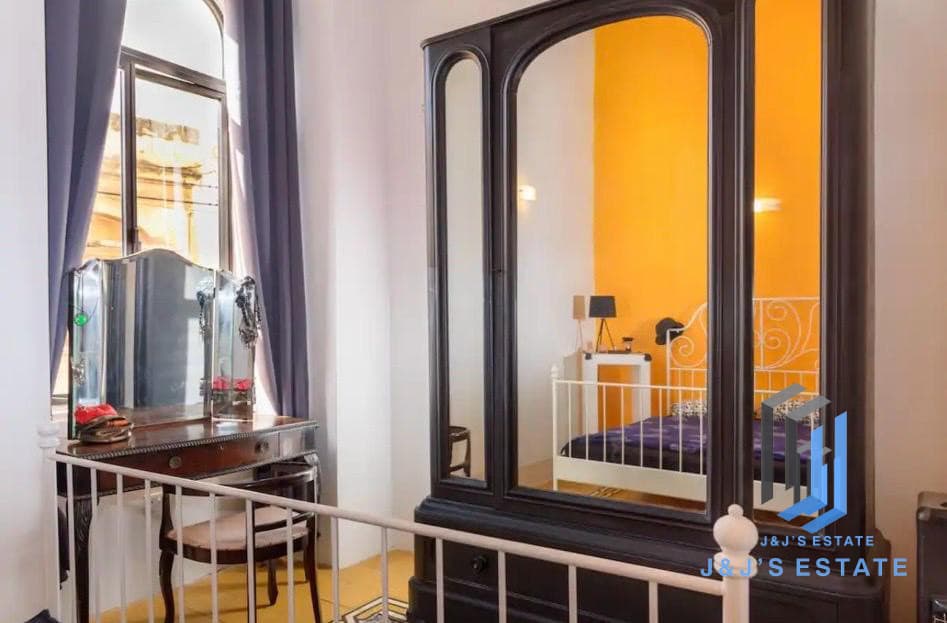 Modern Sliema Apartment with Two Bedrooms For Sale · 7