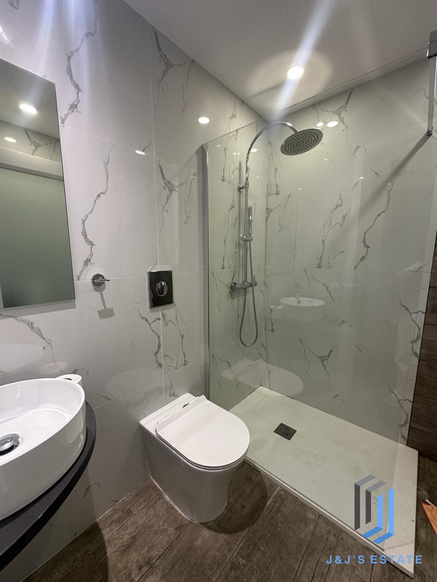 Furnished 3-Bedroom Penthouse in Swatar, Msida · 10
