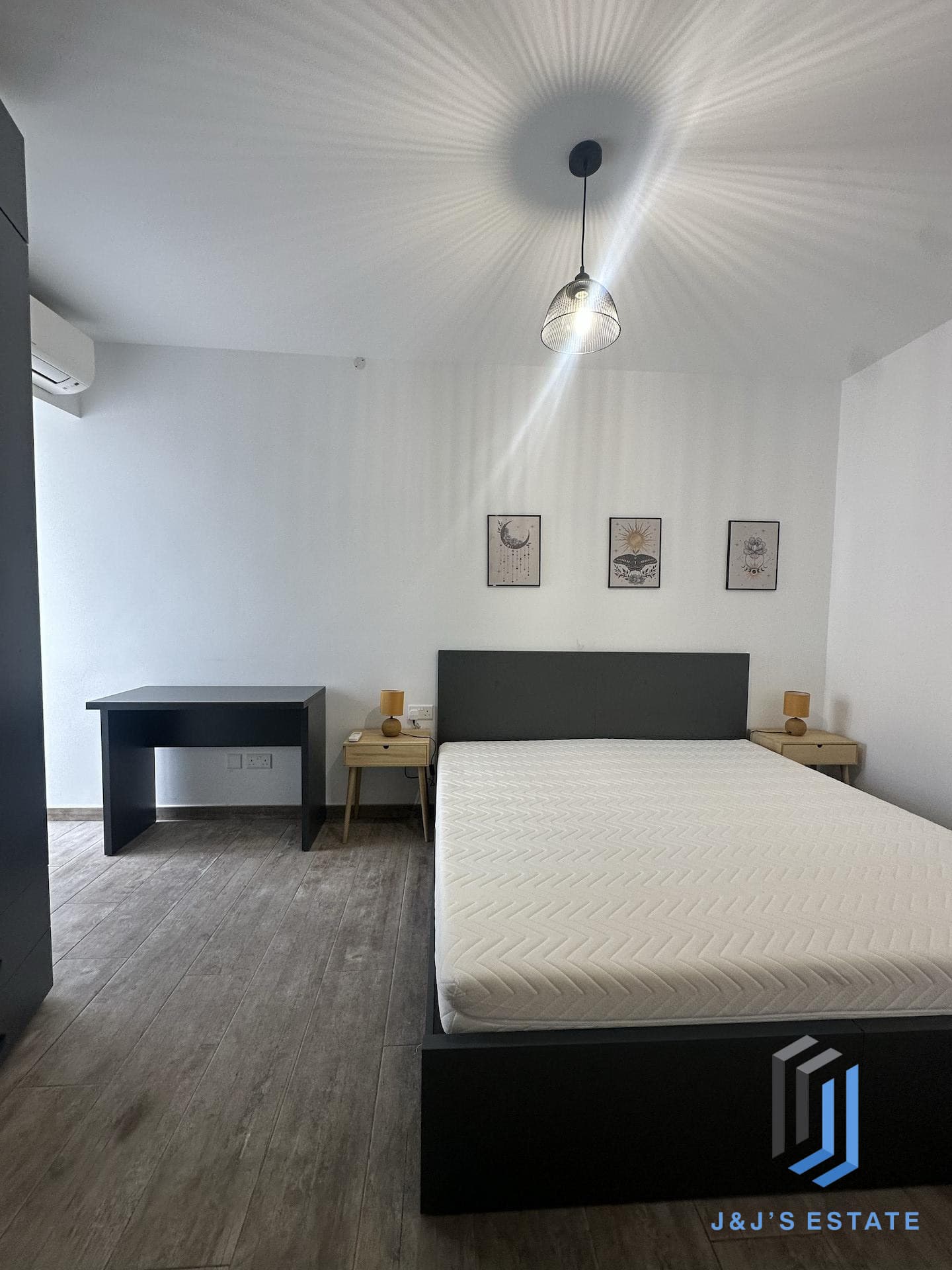 Furnished 3-Bedroom Penthouse in Swatar, Msida · 12