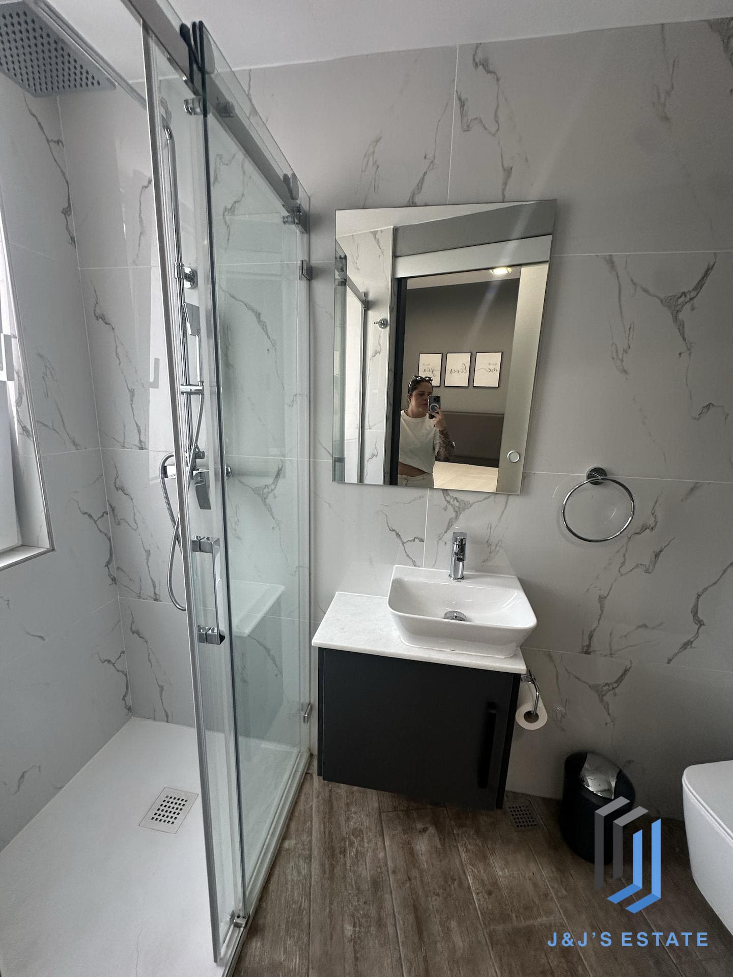Furnished 3-Bedroom Penthouse in Swatar, Msida · 15