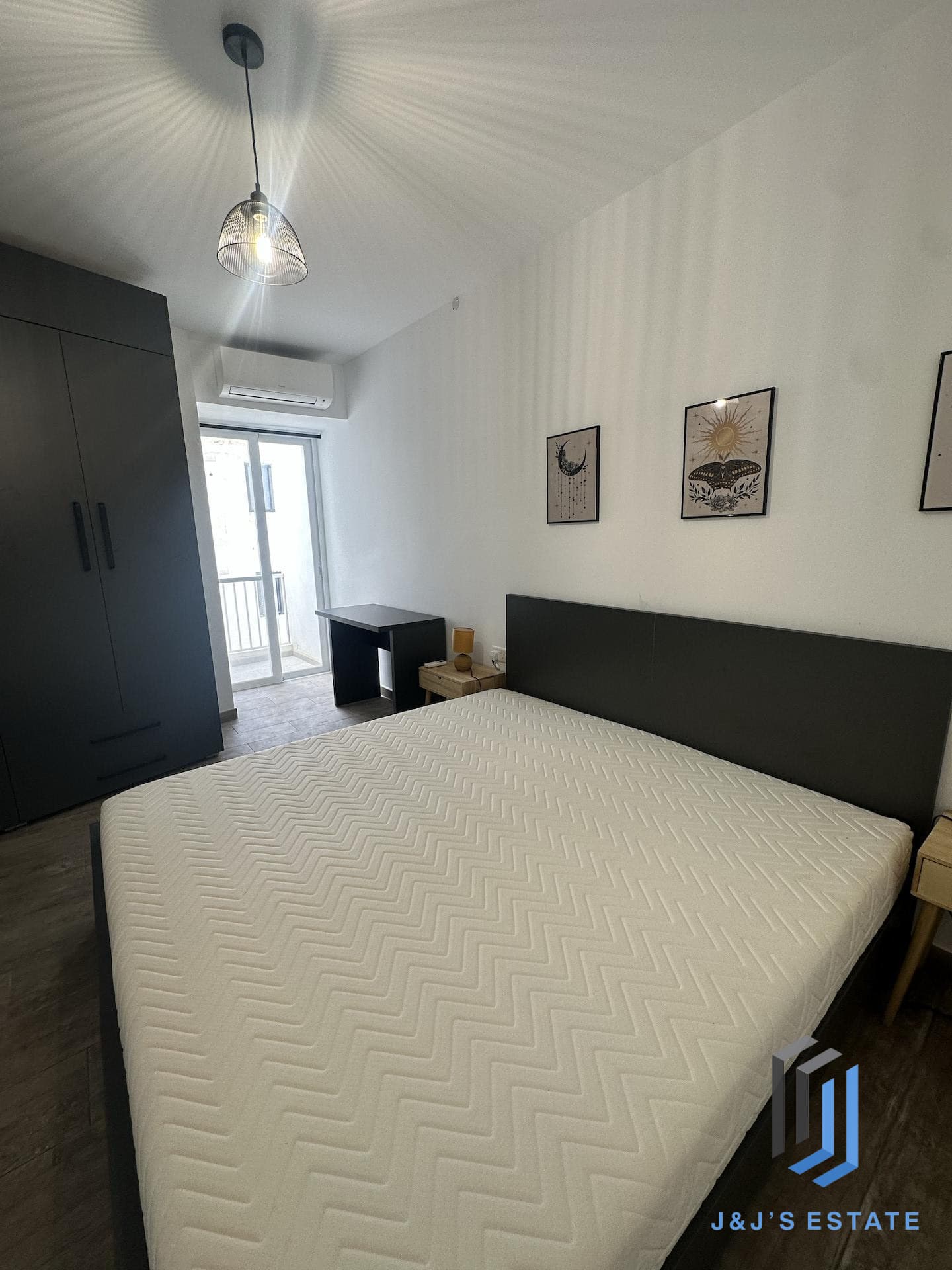 Furnished 3-Bedroom Penthouse in Swatar, Msida · 13