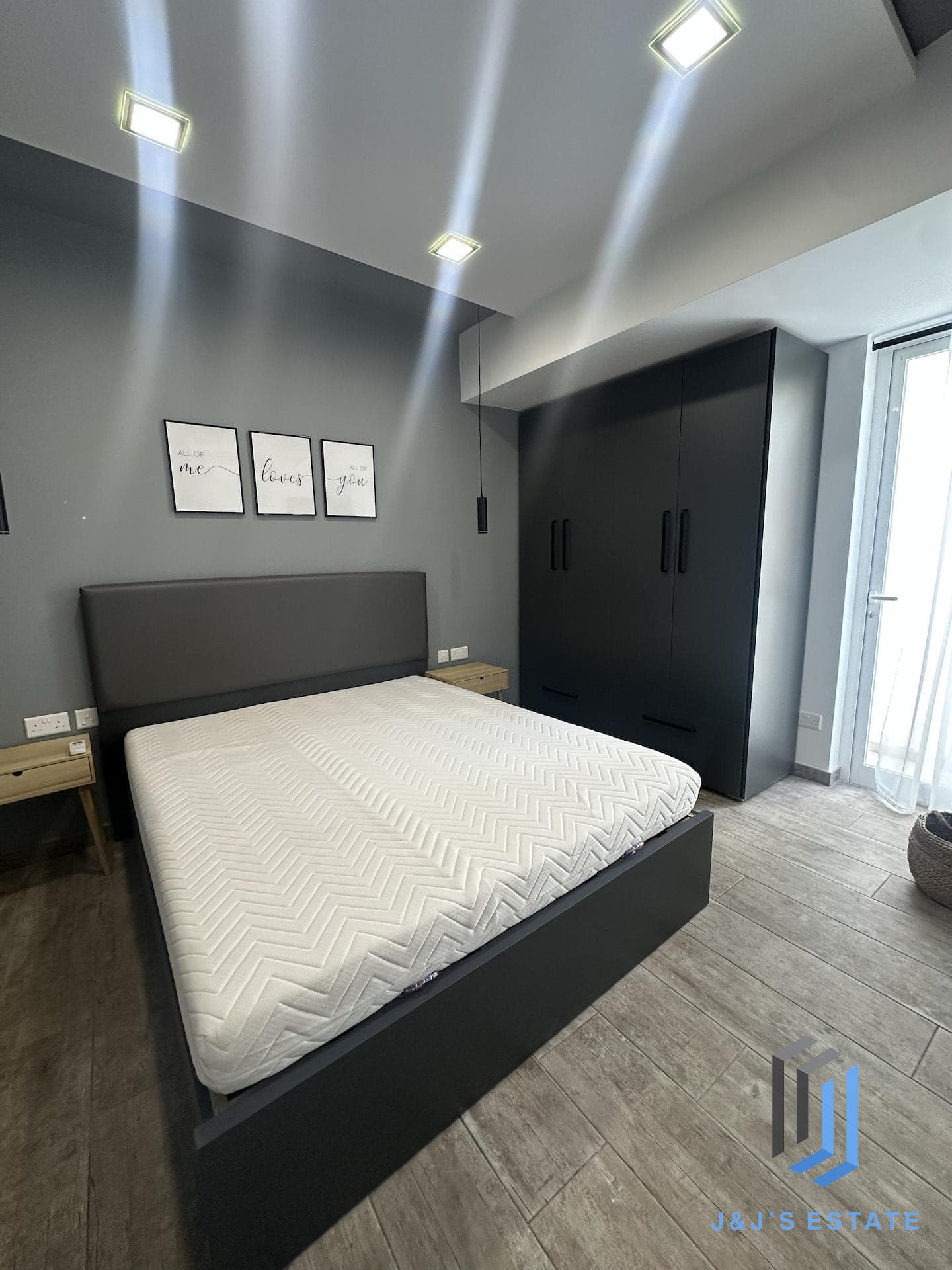 Furnished 3-Bedroom Penthouse in Swatar, Msida · 16