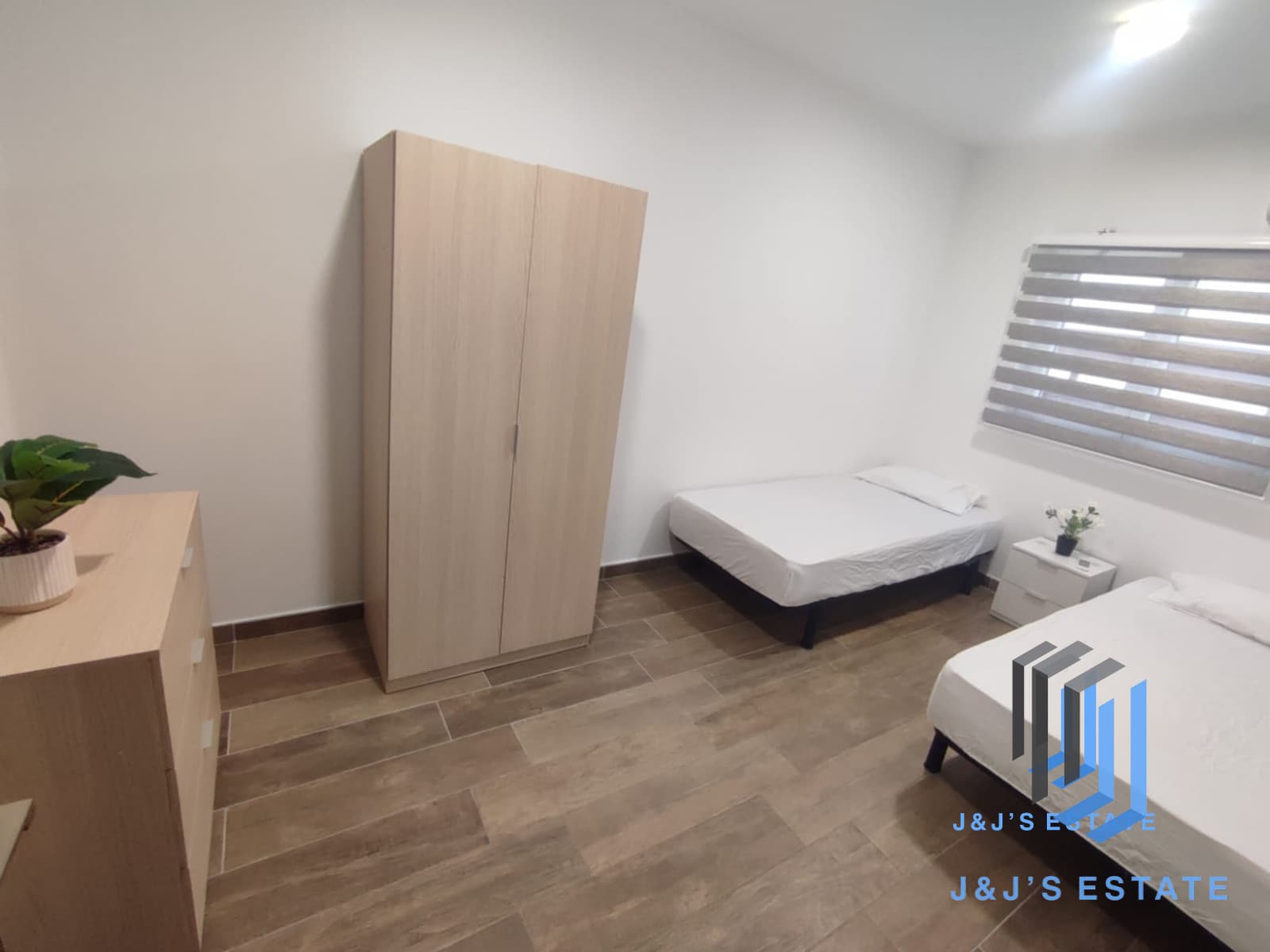 Spacious 3-Bedroom Apartment in St Julian's · 2
