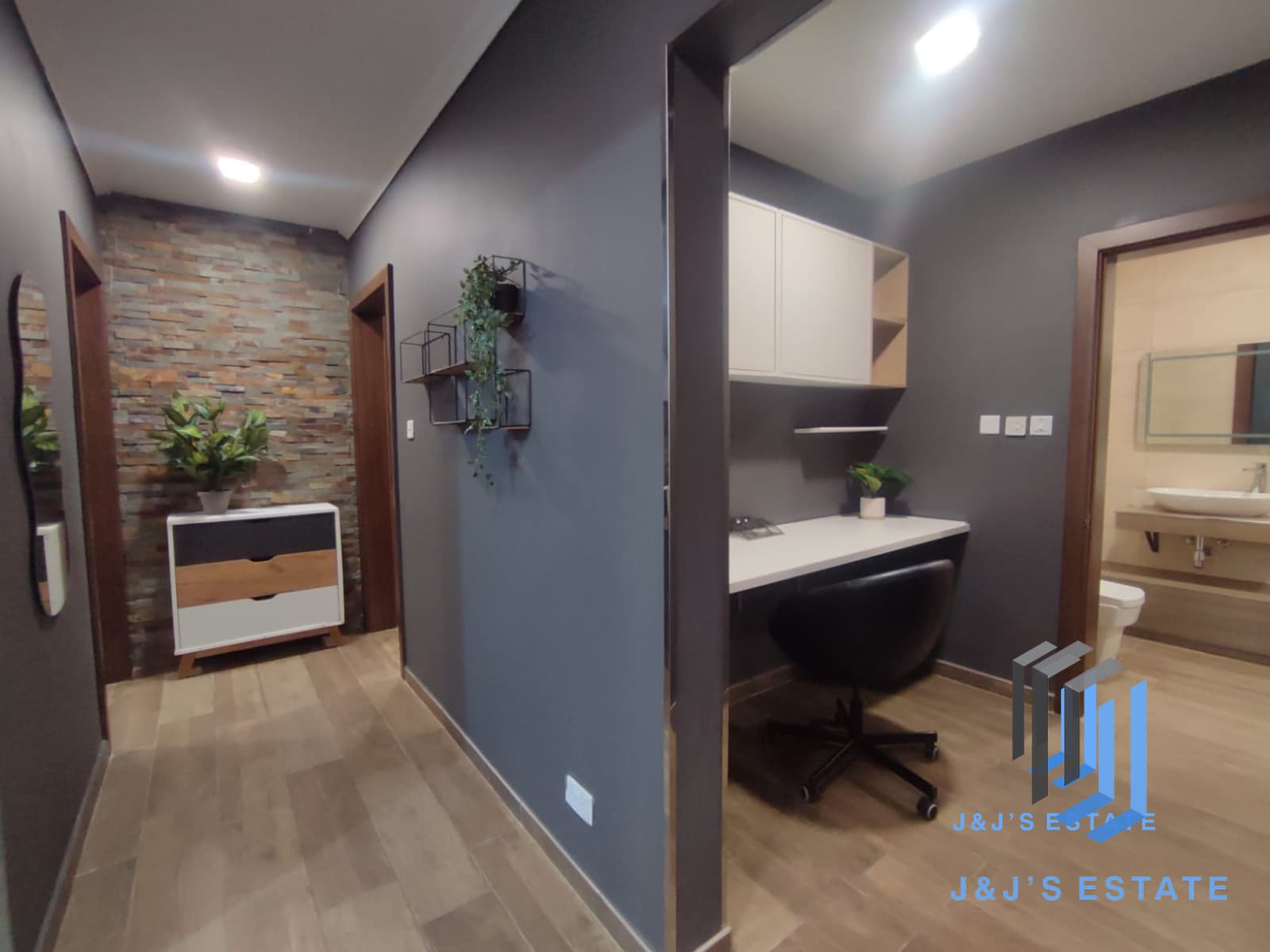 Spacious 3-Bedroom Apartment in St Julian's · 3