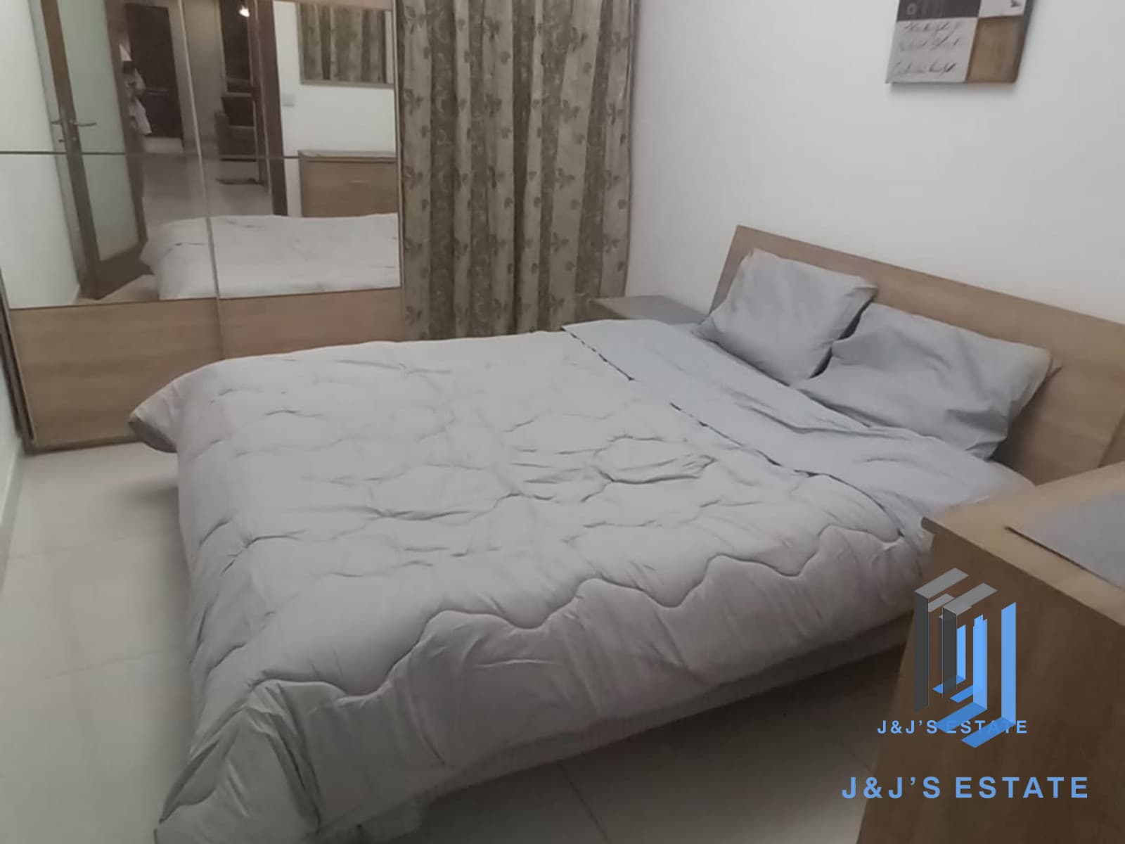 Bright 2-Bedroom Apartment in St. Julian’s · 2