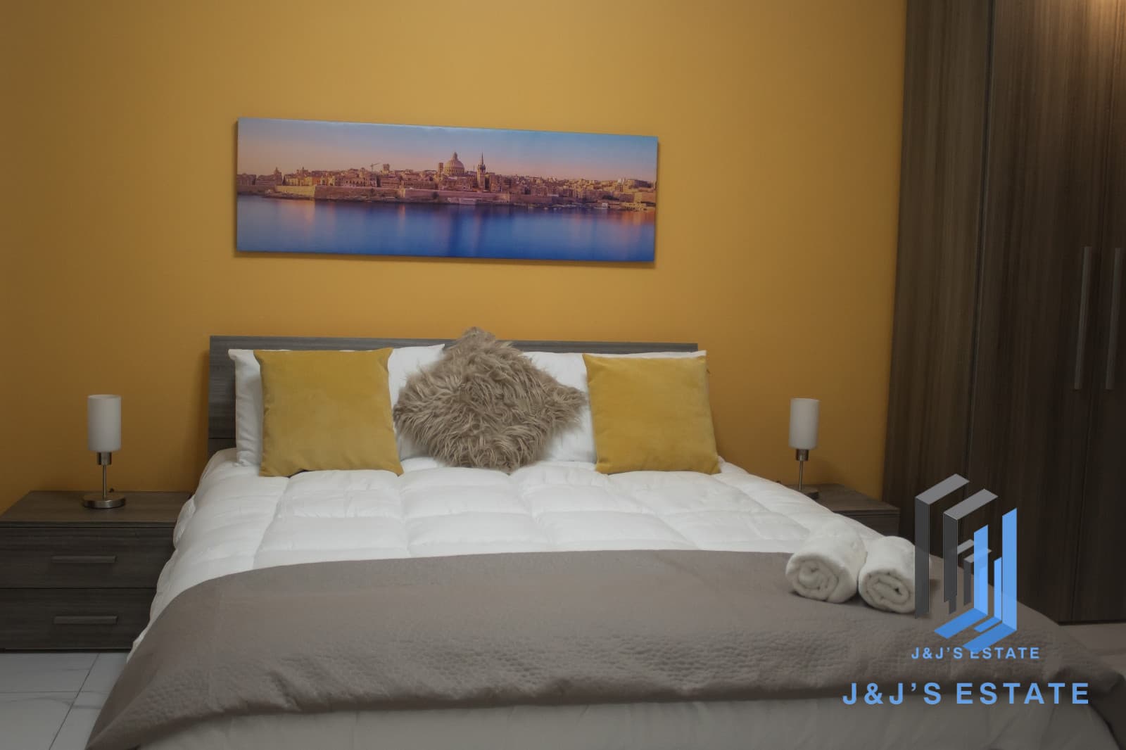 Modern 2-Bedroom Apartment in Mellieħa · 5