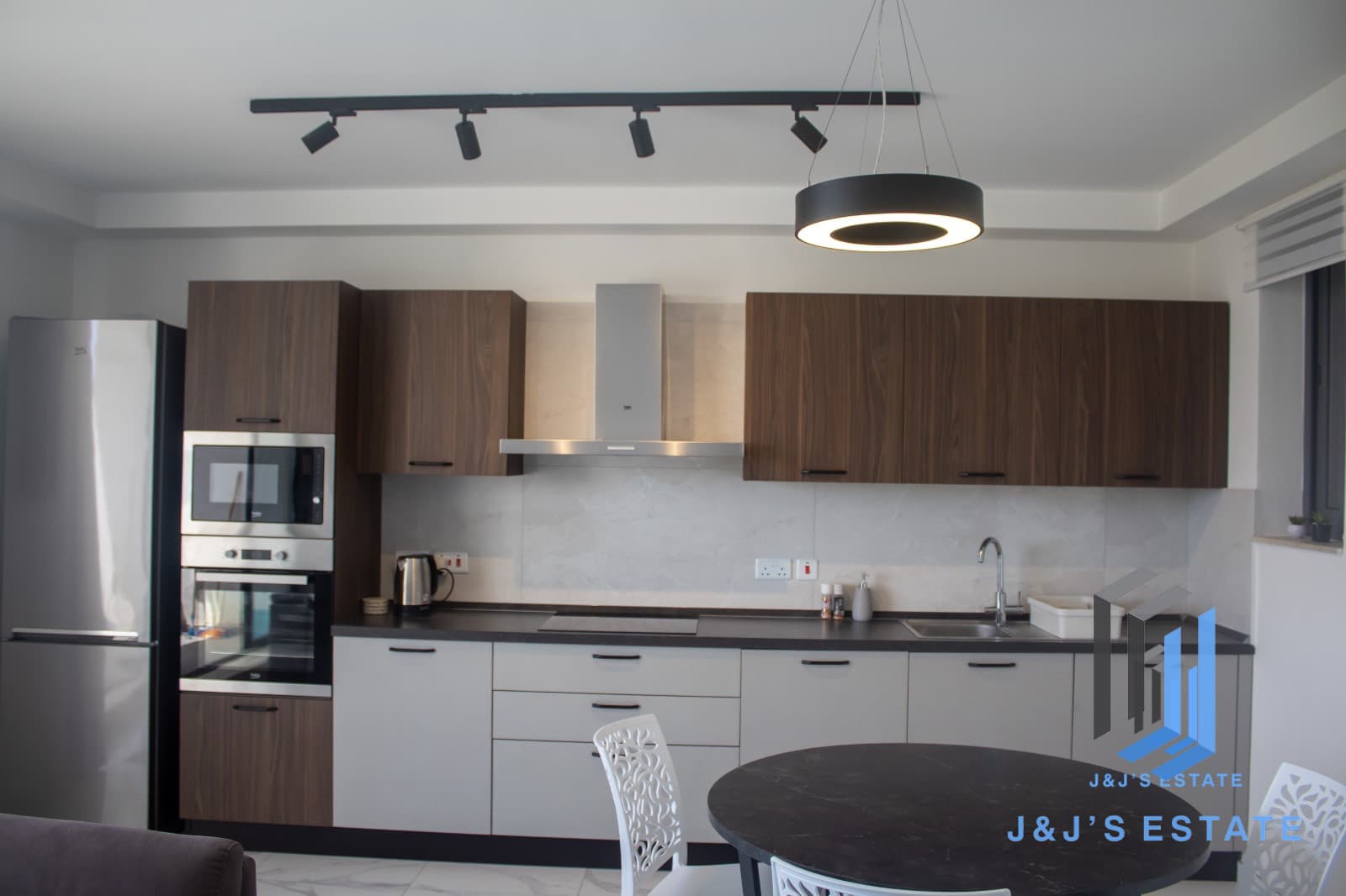 Modern 2-Bedroom Apartment in Mellieħa · 9