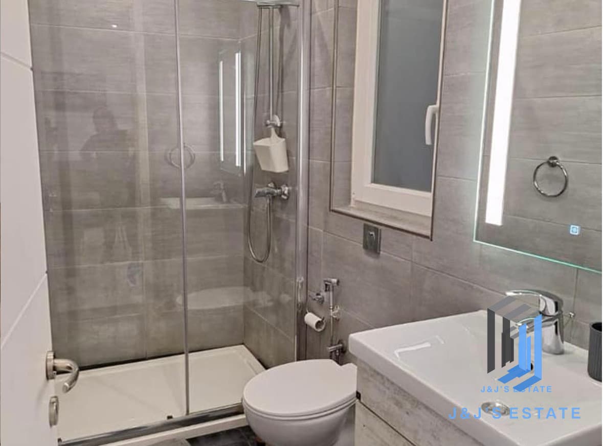 2 Double Bedroom Apartment in Msida – Ideal Location · 3