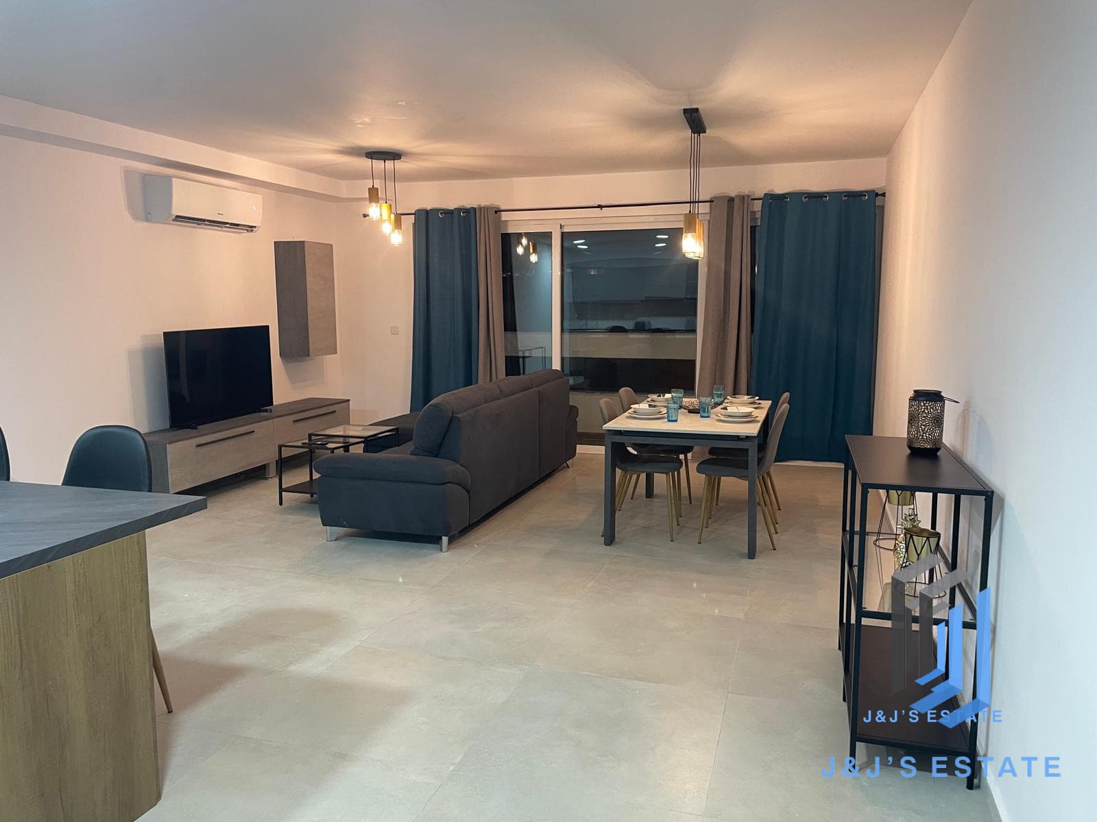 2 bedrooms · Apartment in Qawra