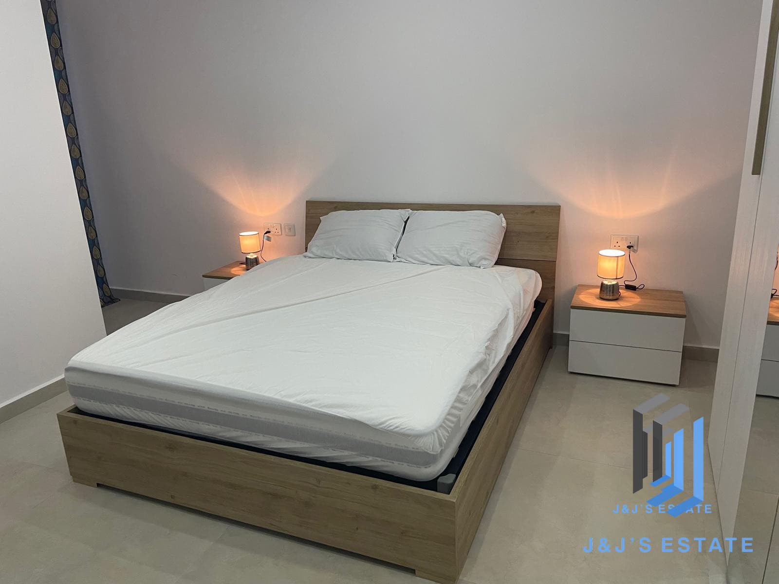 Modern 2-Bedroom Apartment in Qawra · 12