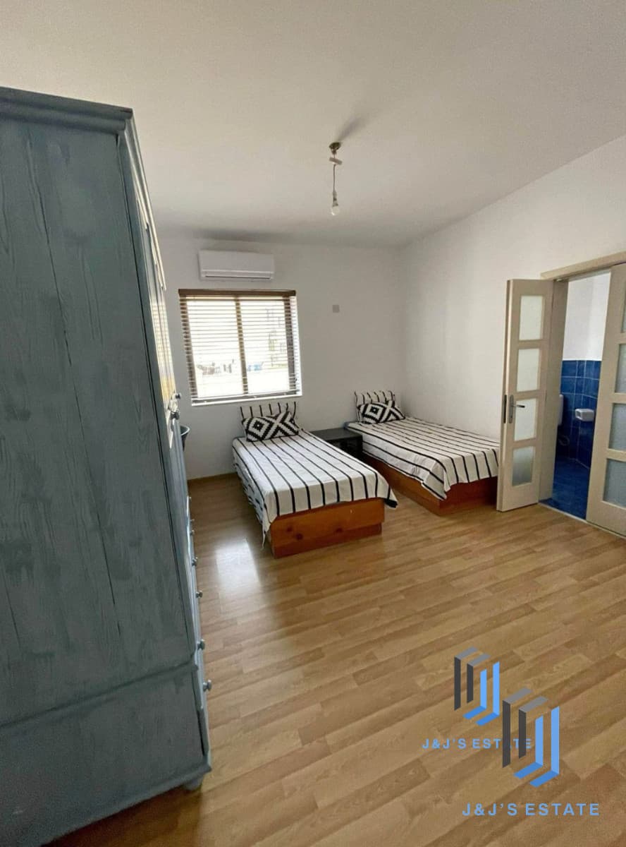Bright 2-Bedroom Apartment for Rent in St Julian's · 6
