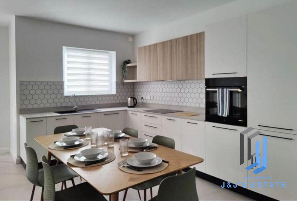 2 bedrooms · Maisonette in Birkirkara