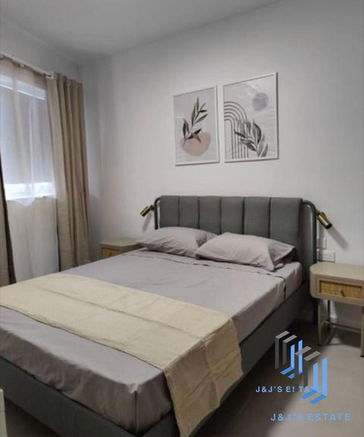 Modern 2-Bedroom Maisonette in Birkirkara · 3
