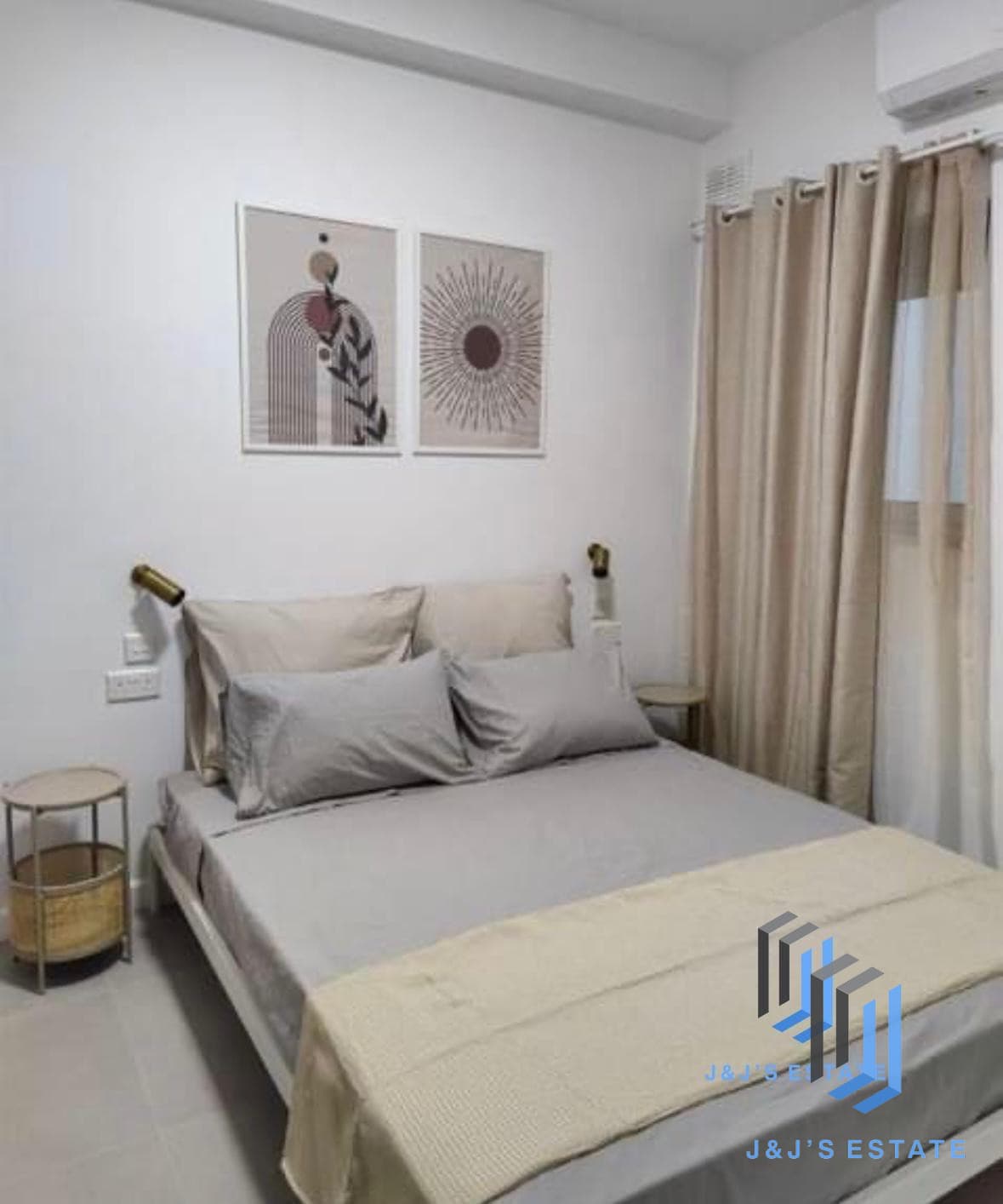Modern 2-Bedroom Maisonette in Birkirkara · 4