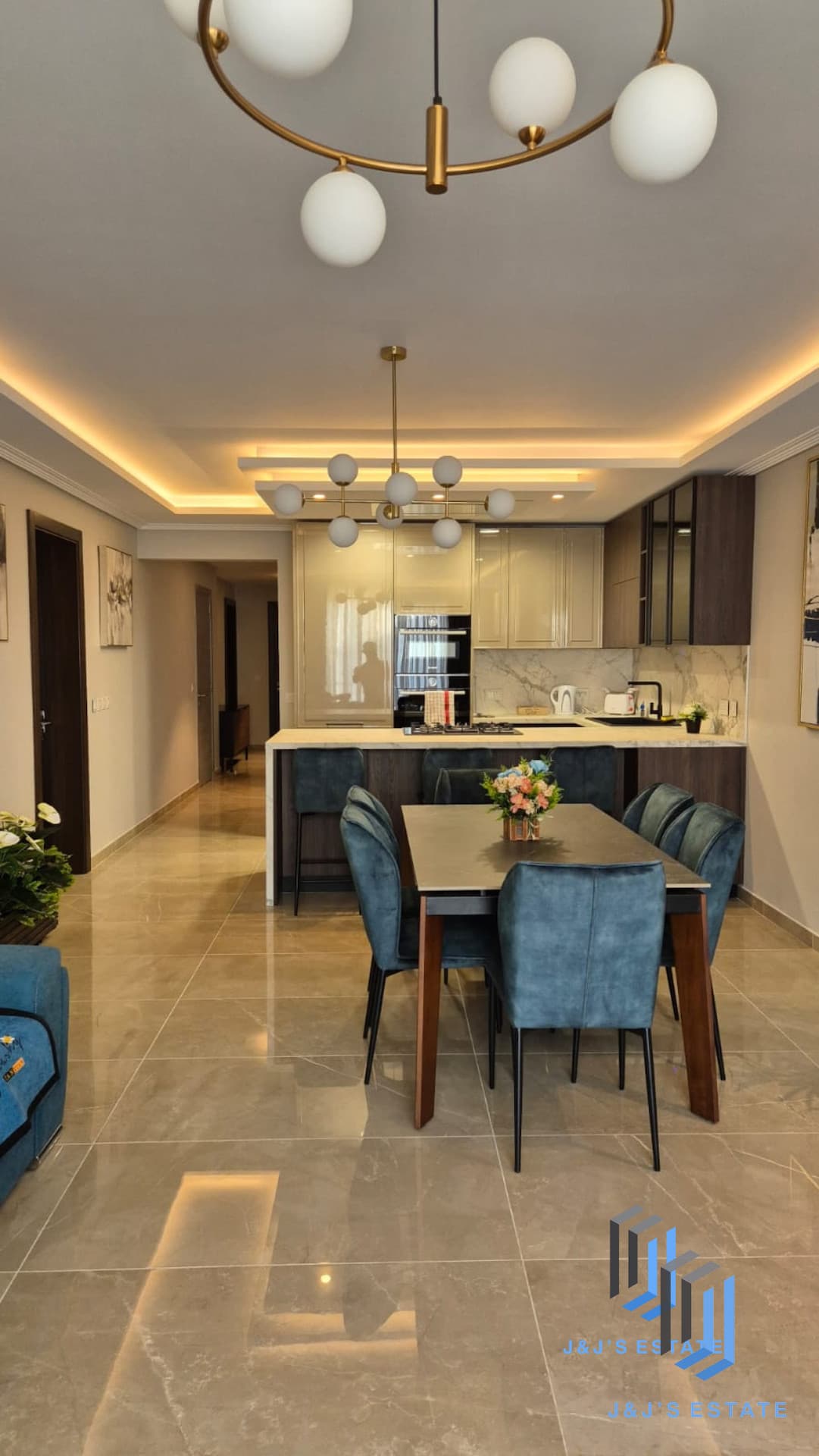 3 bedrooms · Apartment in Bugibba