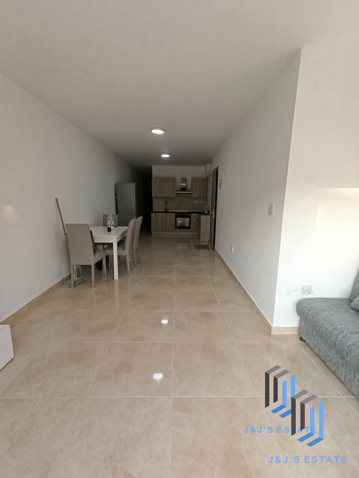 Brand New 2-Bedroom Apartment in Pieta · 2